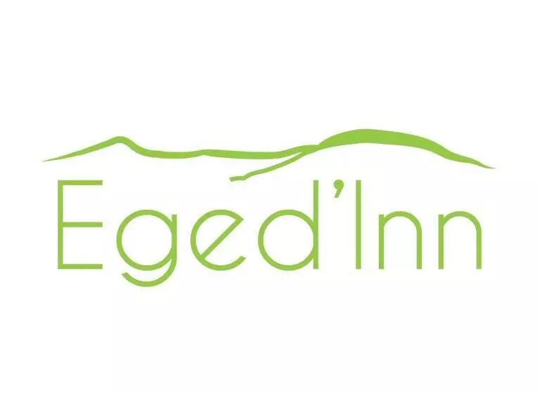 ペンション Eged Inn