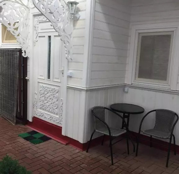 پانسیون Jurmala Guest House Markiza
