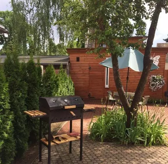 پانسیون Jurmala Guest House Markiza