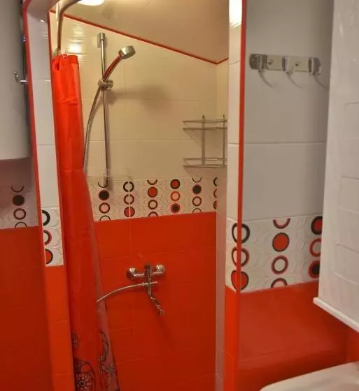 پانسیون Jurmala Guest House Markiza