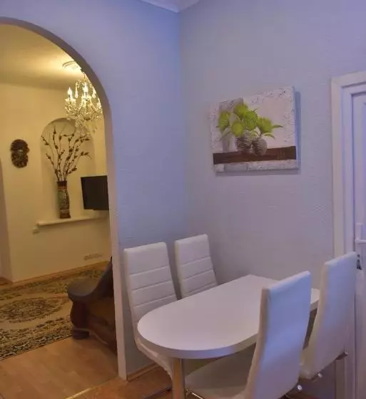 پانسیون Jurmala Guest House Markiza