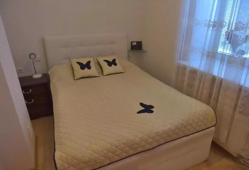پانسیون Jurmala Guest House Markiza