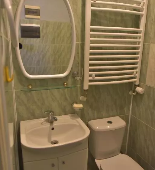پانسیون Jurmala Guest House Markiza