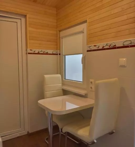 پانسیون Jurmala Guest House Markiza