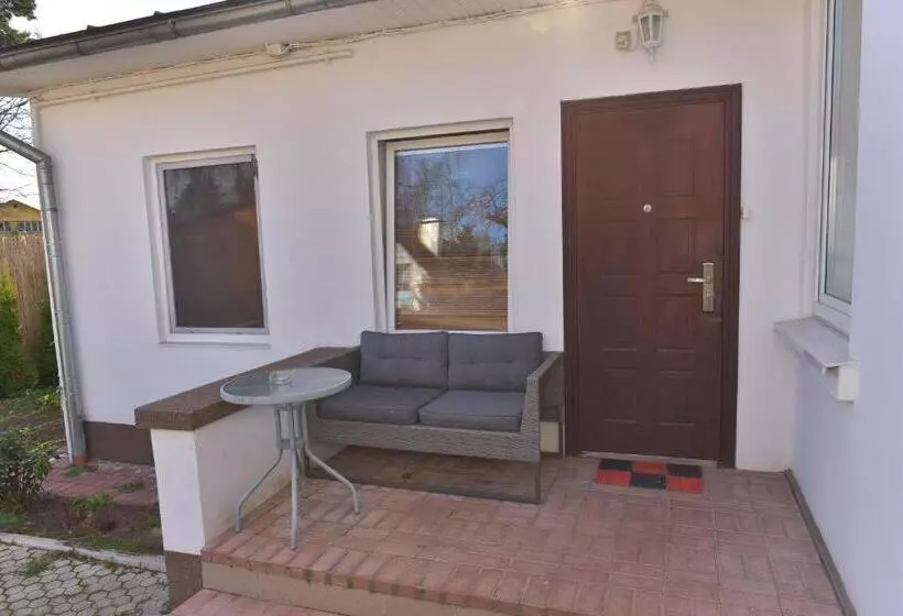 پانسیون Jurmala Guest House Markiza