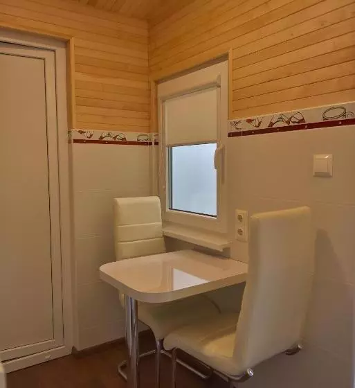 پانسیون Jurmala Guest House Markiza