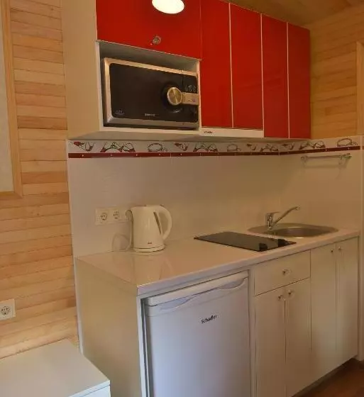 پانسیون Jurmala Guest House Markiza