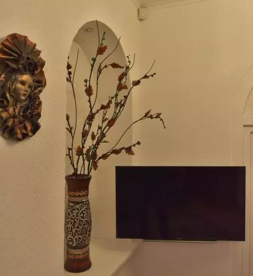 پانسیون Jurmala Guest House Markiza
