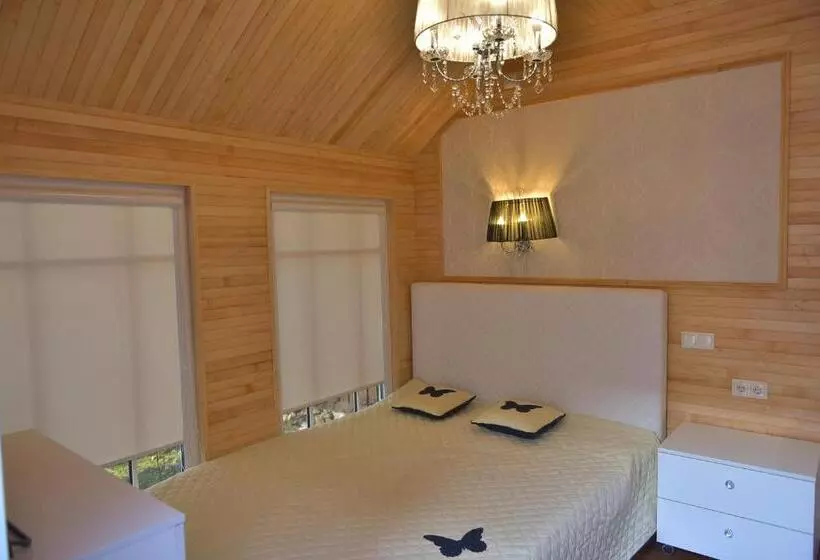 پانسیون Jurmala Guest House Markiza