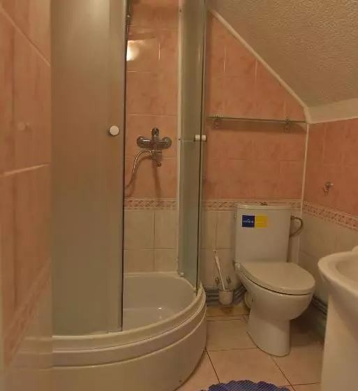پانسیون Jurmala Guest House Markiza