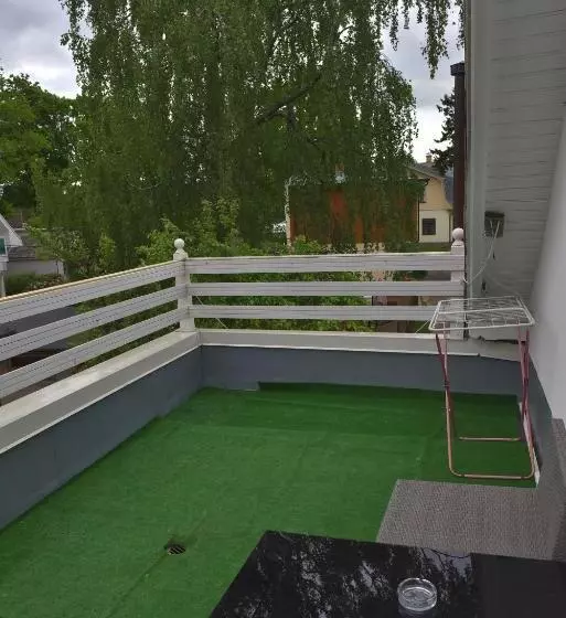 پانسیون Jurmala Guest House Markiza