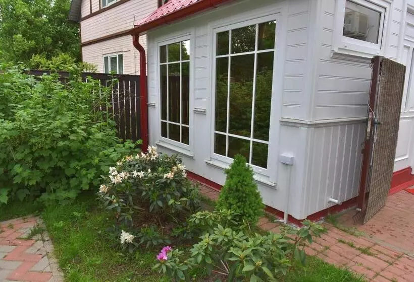 پانسیون Jurmala Guest House Markiza