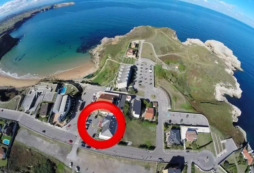 Majatalo Playa De Los Locos