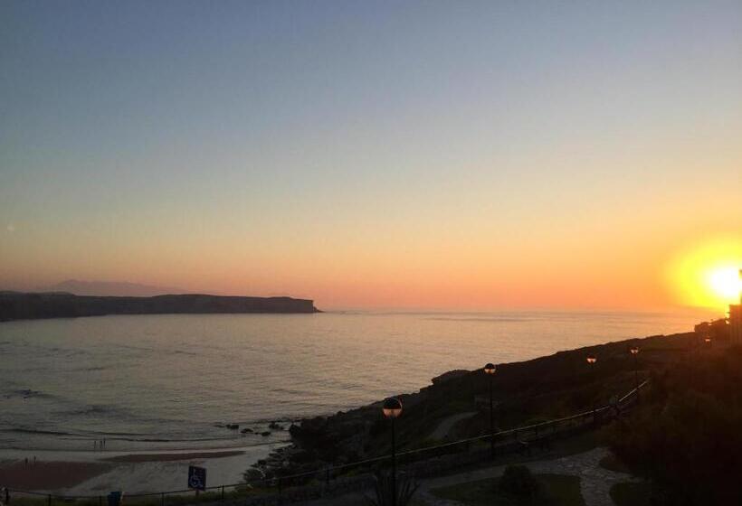 پانسیون Playa De Los Locos