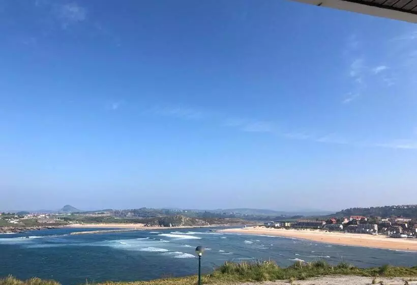 Majatalo Playa De Los Locos