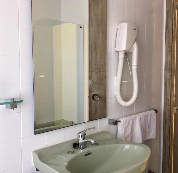 پانسیون Playa De Los Locos