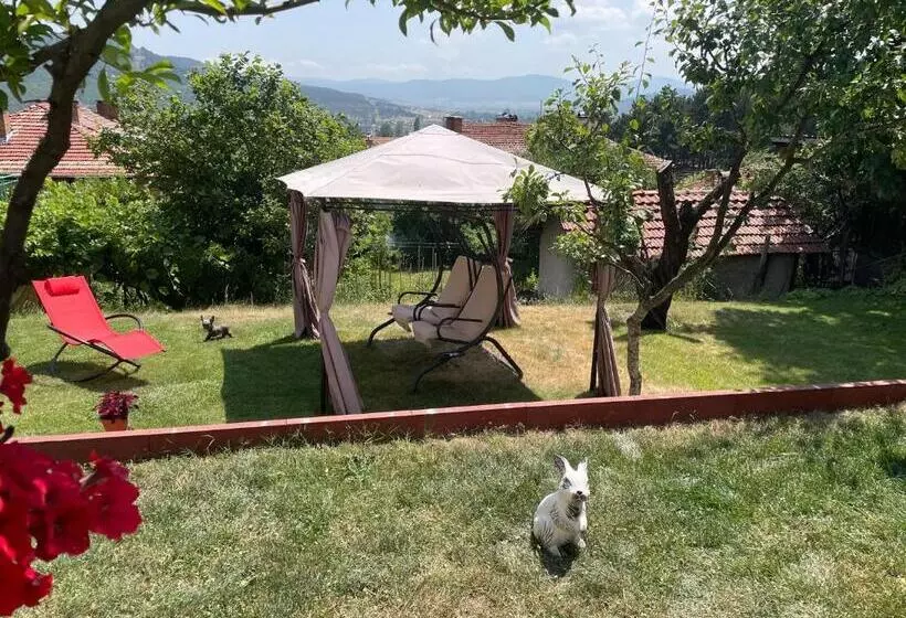 ペンション Saint Maria Guest House