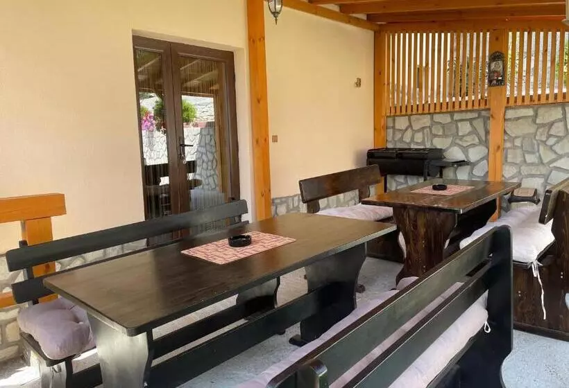 ペンション Saint Maria Guest House