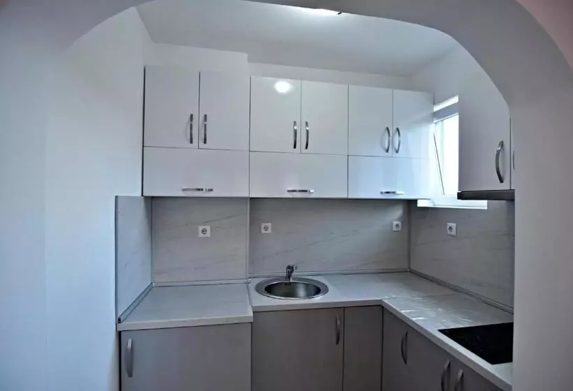 ペンション Saint Maria Guest House