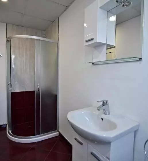 ペンション Saint Maria Guest House