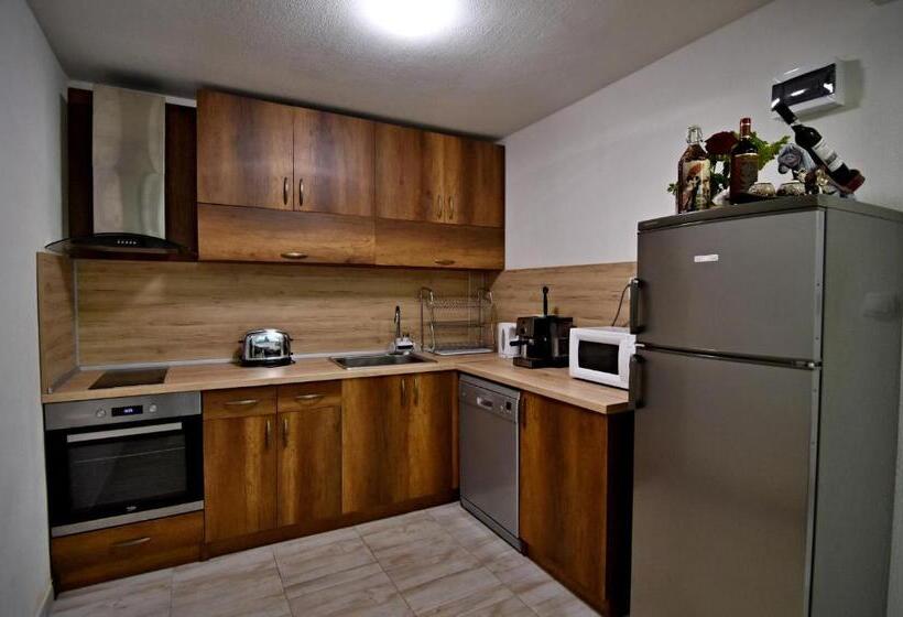 פנסיון Saint Maria Guest House