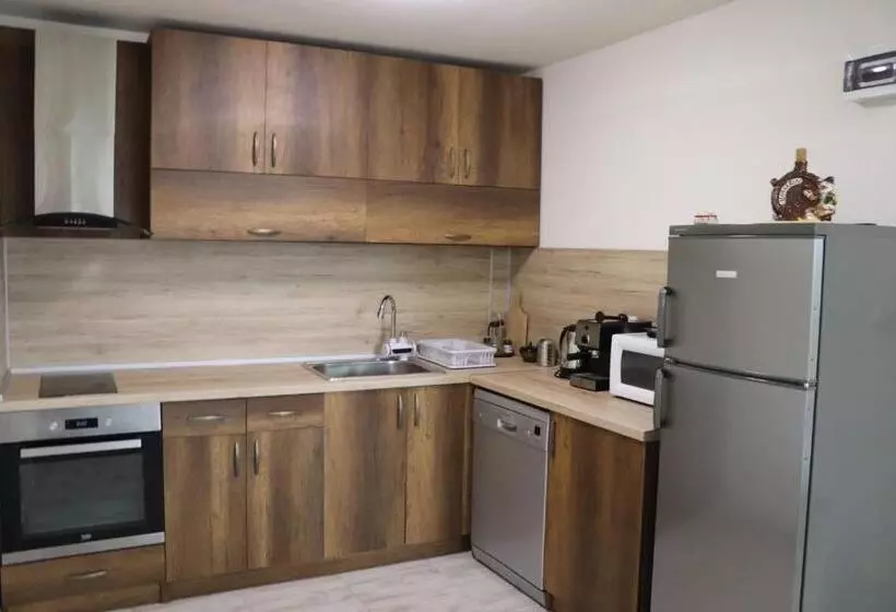 ペンション Saint Maria Guest House