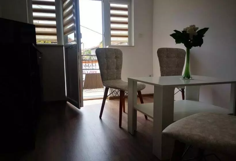 ペンション Saint Maria Guest House