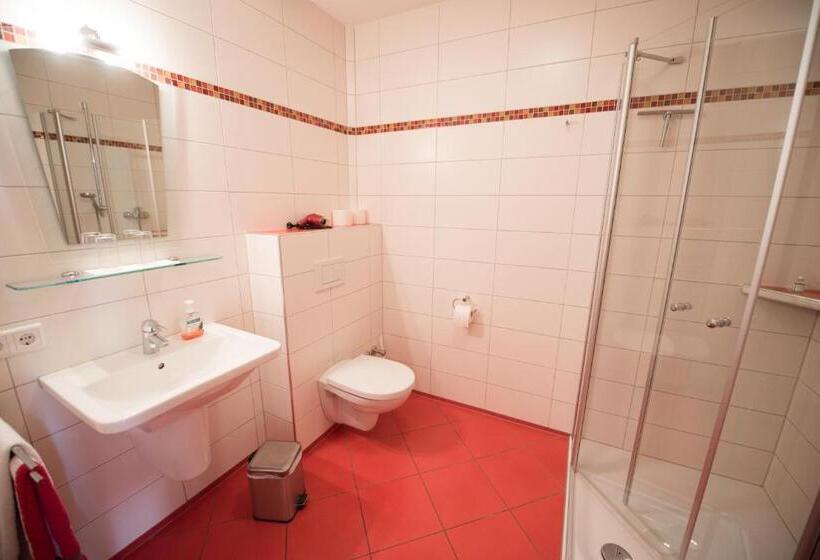 פנסיון Weingut Und Gästehaus Wetzler