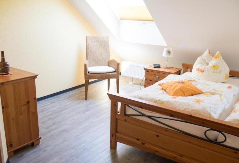 פנסיון Weingut Und Gästehaus Wetzler