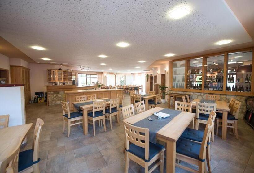 פנסיון Weingut Und Gästehaus Wetzler