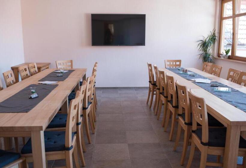 פנסיון Weingut Und Gästehaus Wetzler