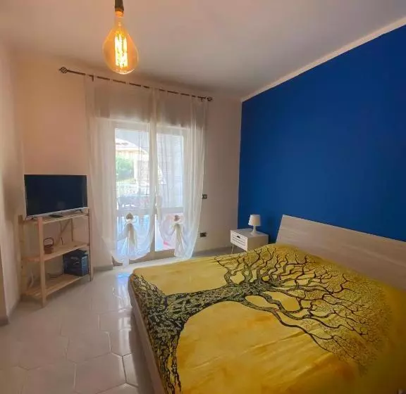 Residence Del Golfo