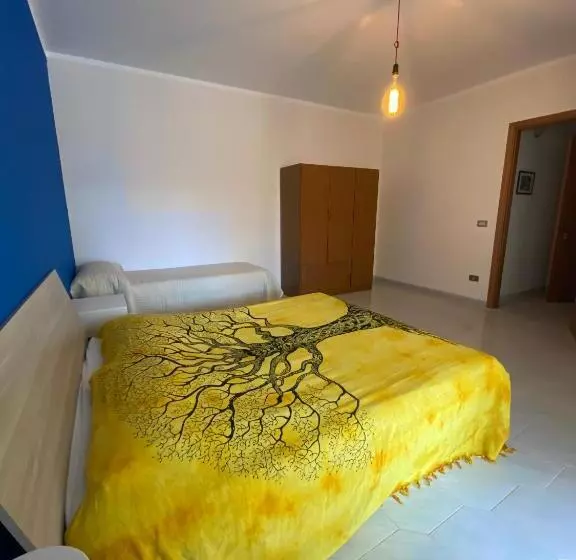 Residence Del Golfo