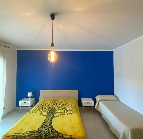 Residence Del Golfo