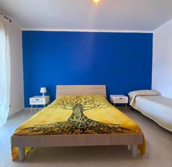 Residence Del Golfo