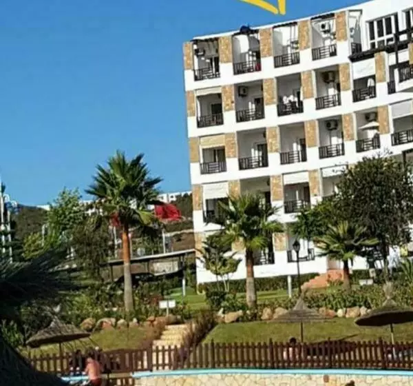 Studio Avec Piscine à Mirador Cabo Négro