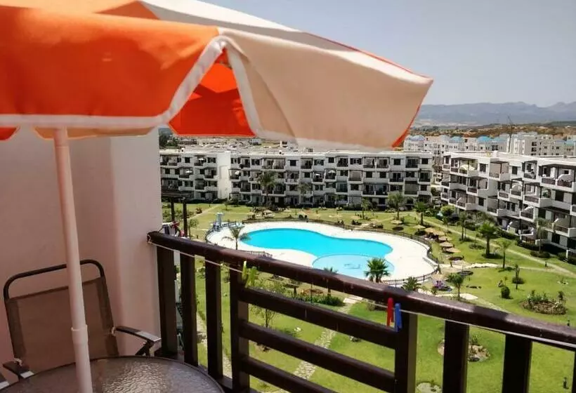 Studio Avec Piscine à Mirador Cabo Négro
