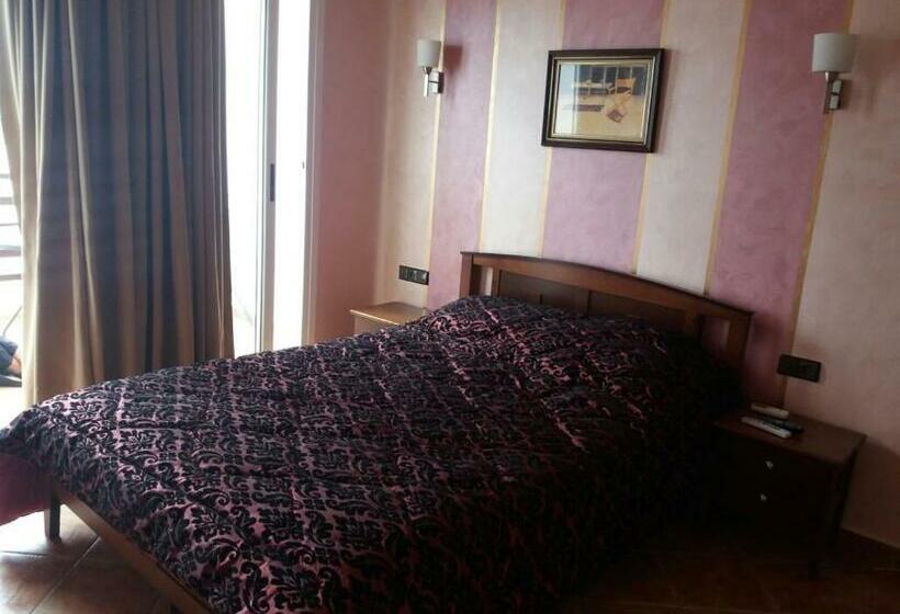 Studio Avec Piscine à Mirador Cabo Négro