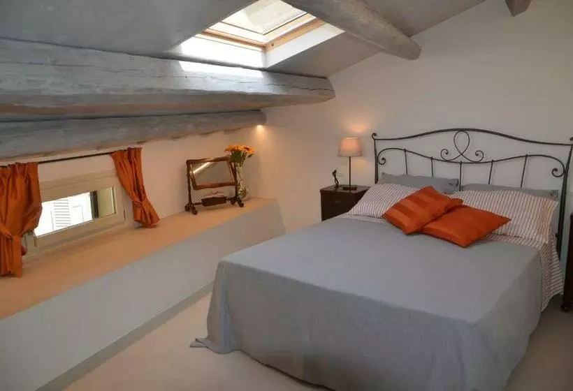 A Casa Di Nonna Linda B&b