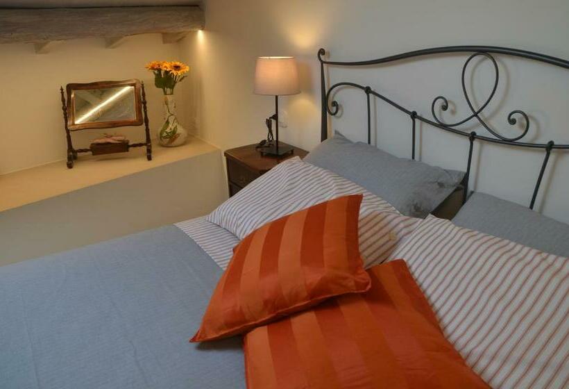 A Casa Di Nonna Linda B&b