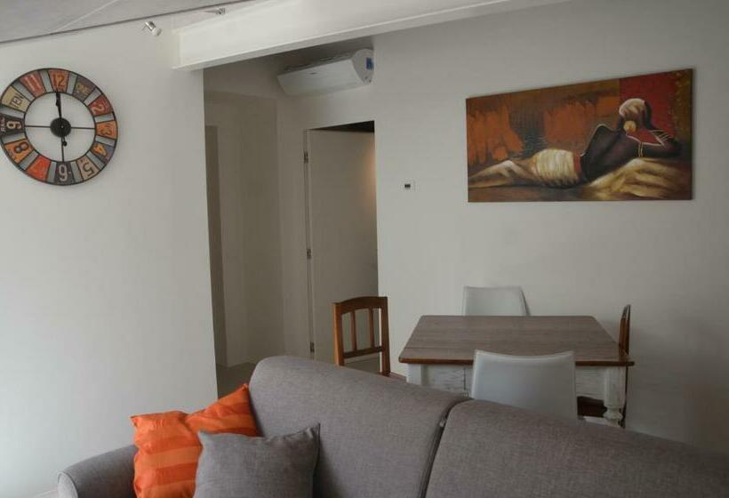 A Casa Di Nonna Linda B&b