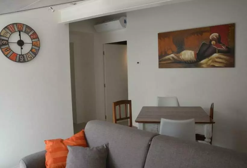 A Casa Di Nonna Linda B&b