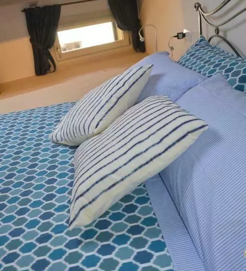 A Casa Di Nonna Linda B&b