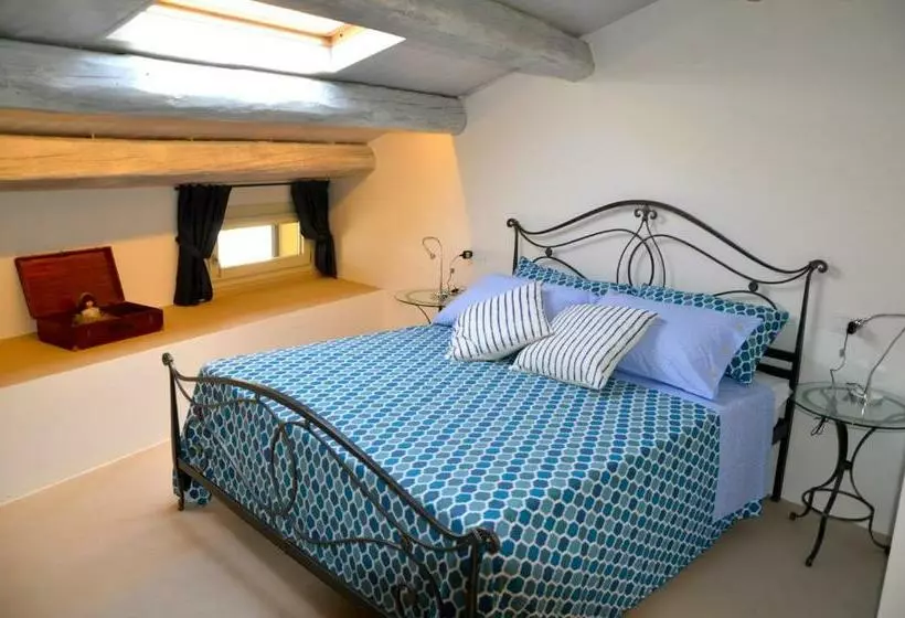 A Casa Di Nonna Linda B&b