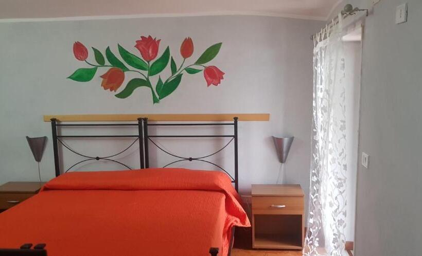 B&b Girasole