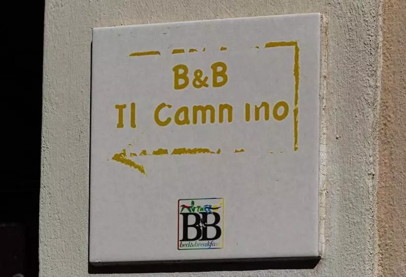 B&b Il Cammino