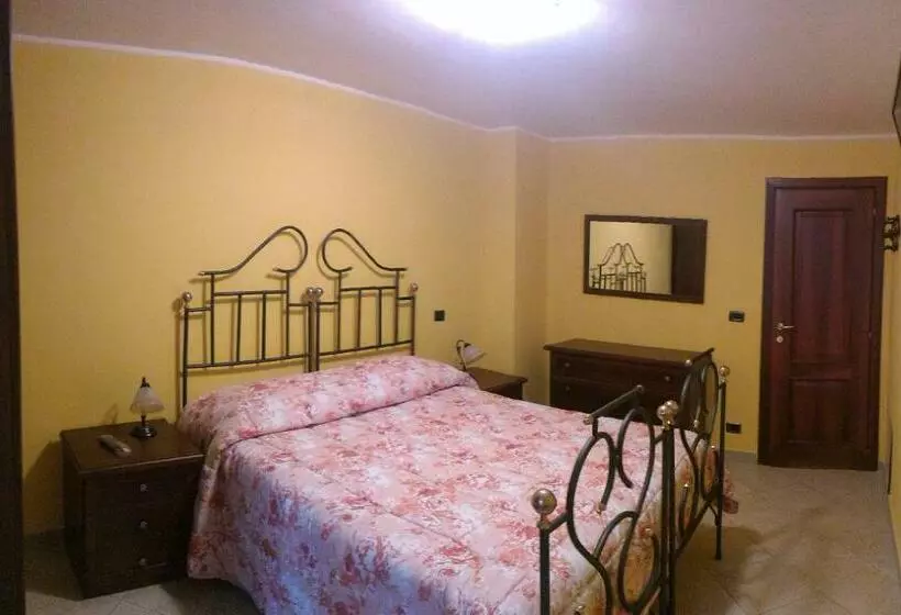 B&b Il Fratino