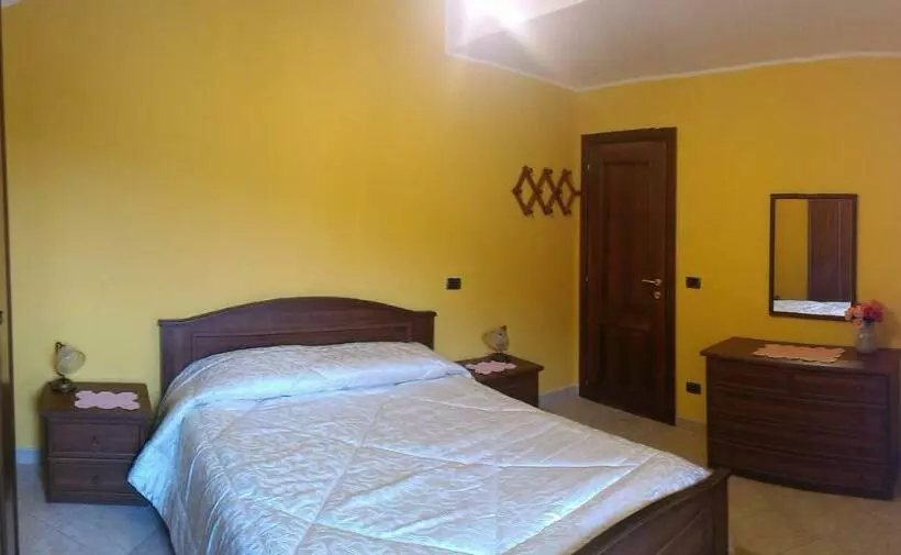 B&b Il Fratino