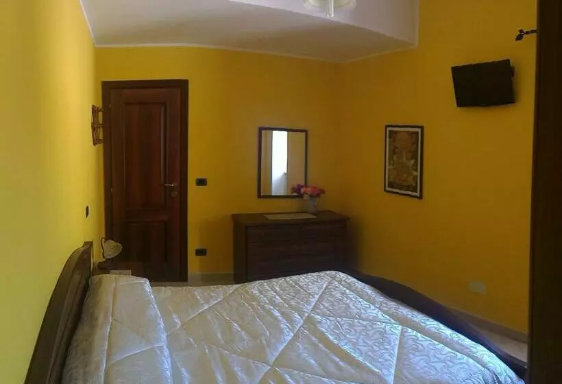 B&b Il Fratino