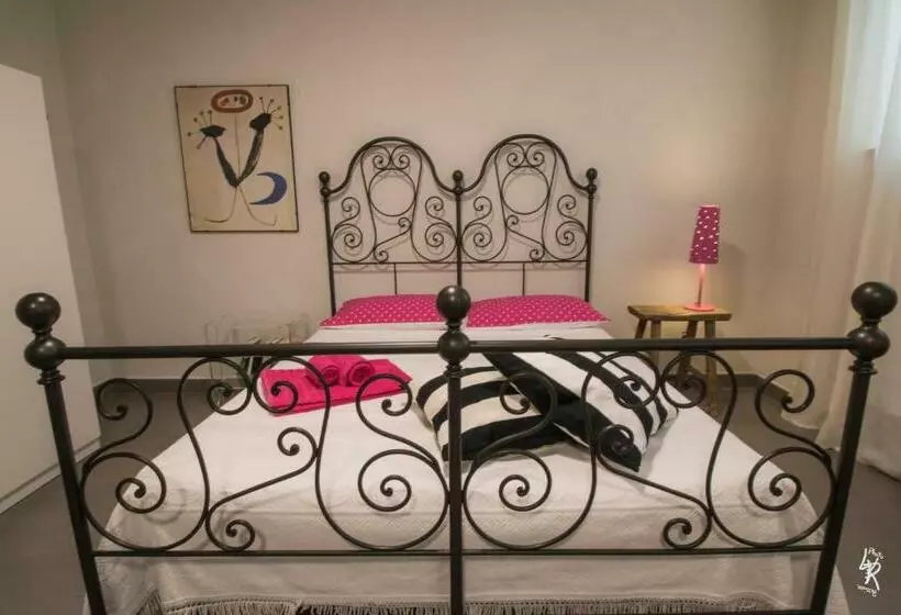 B&b Mar Del Plata